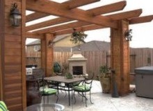 Kwikfynd Pergolas
mountfrome
